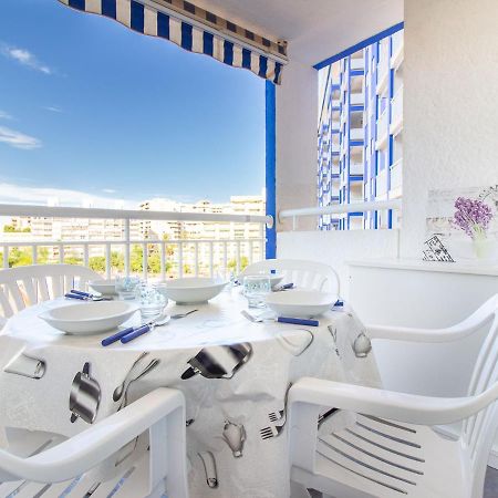 Apartment Mar De Oropesa II - Playa Concha-2 By Interhome Оропеса-дель-Мар Экстерьер фото