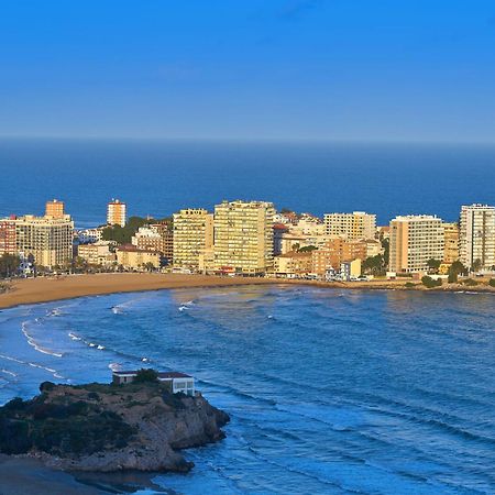 Apartment Mar De Oropesa II - Playa Concha-2 By Interhome Оропеса-дель-Мар Экстерьер фото