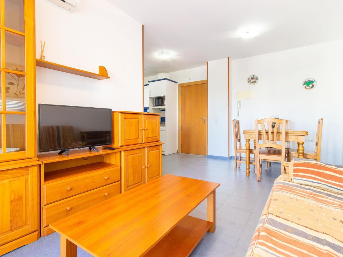 Apartment Mar De Oropesa II - Playa Concha-2 By Interhome Оропеса-дель-Мар Экстерьер фото