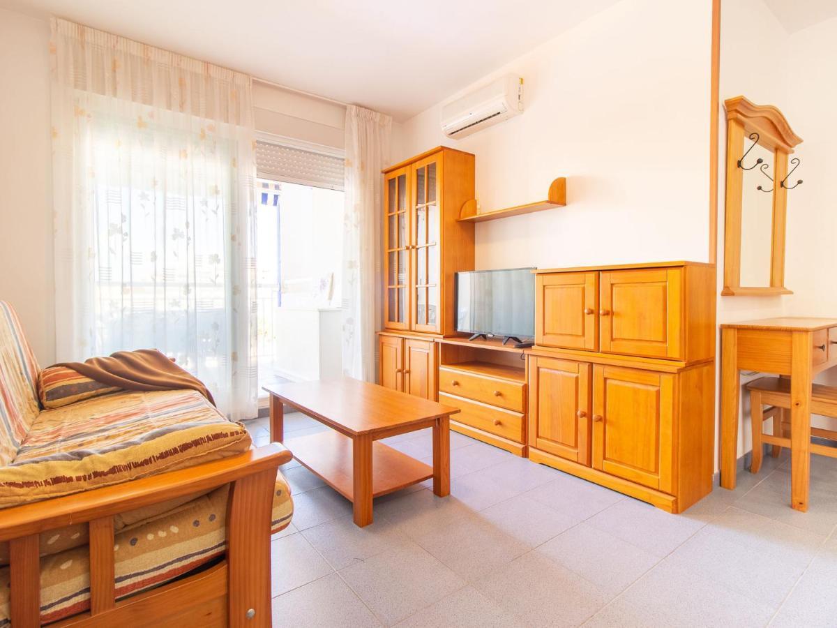 Apartment Mar De Oropesa II - Playa Concha-2 By Interhome Оропеса-дель-Мар Экстерьер фото