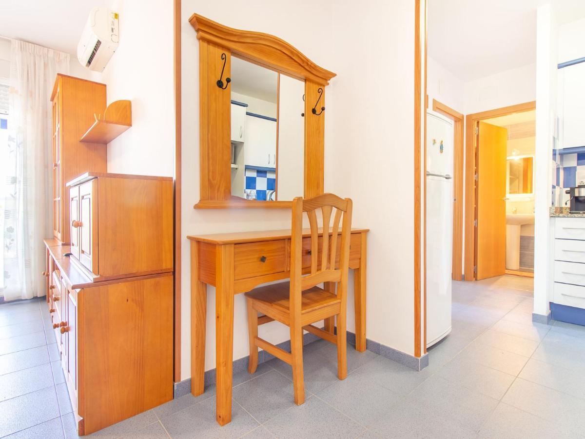 Apartment Mar De Oropesa II - Playa Concha-2 By Interhome Оропеса-дель-Мар Экстерьер фото