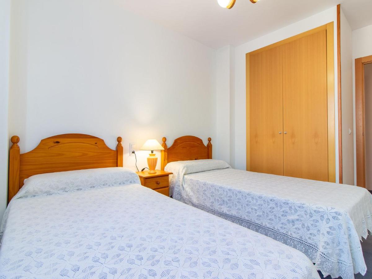 Apartment Mar De Oropesa II - Playa Concha-2 By Interhome Оропеса-дель-Мар Экстерьер фото