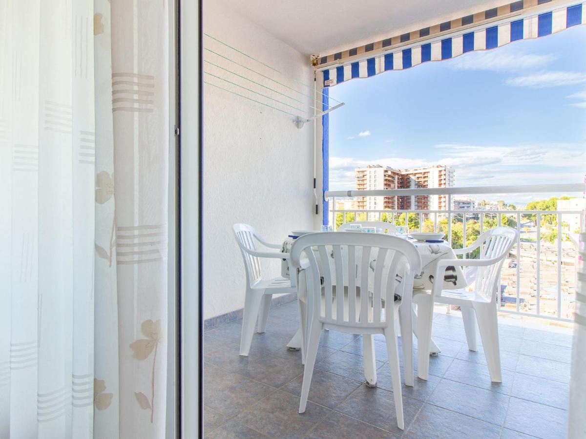 Apartment Mar De Oropesa II - Playa Concha-2 By Interhome Оропеса-дель-Мар Экстерьер фото