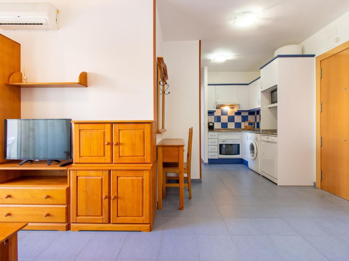 Apartment Mar De Oropesa II - Playa Concha-2 By Interhome Оропеса-дель-Мар Экстерьер фото